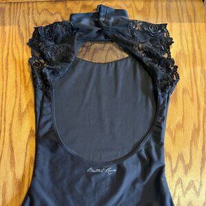 Ballet Rosa leotard size S (38)